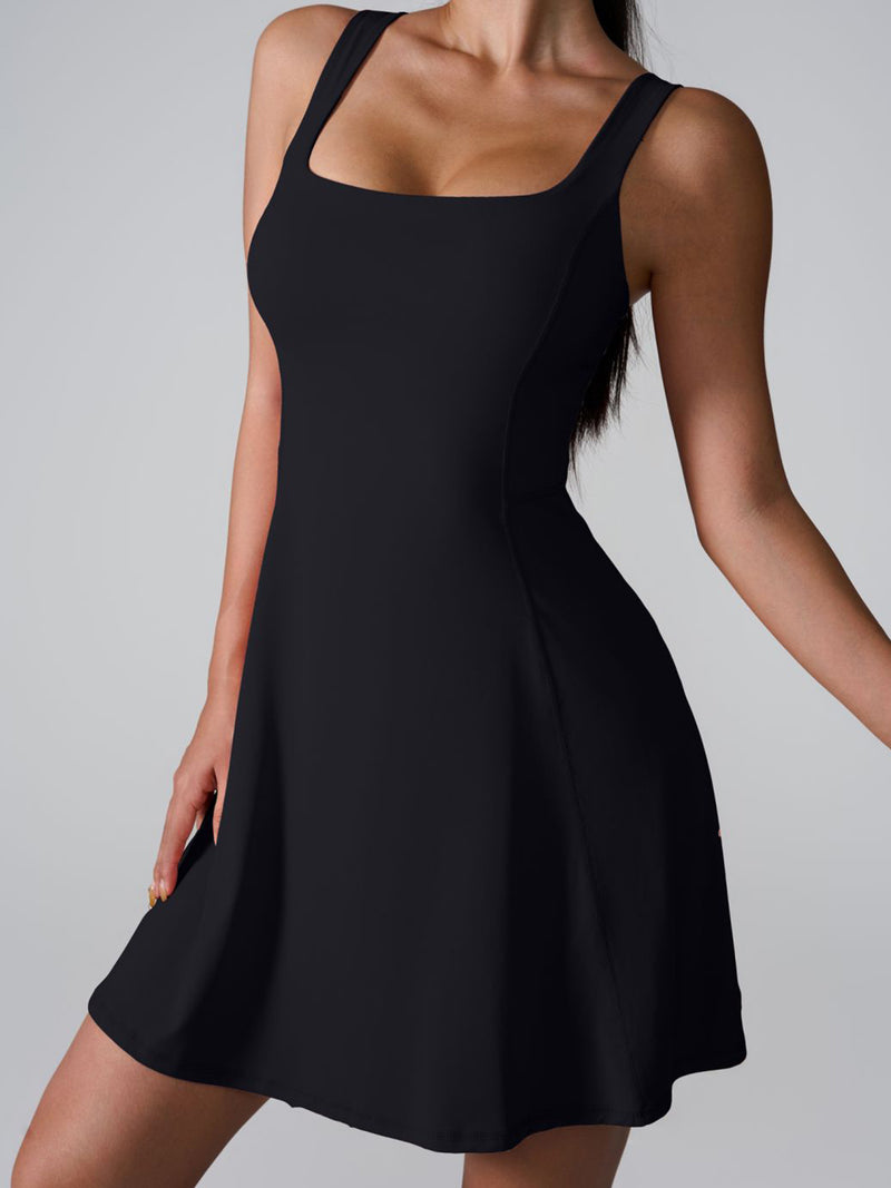 Sports Dress – Freedom, Comfort, and Coverage