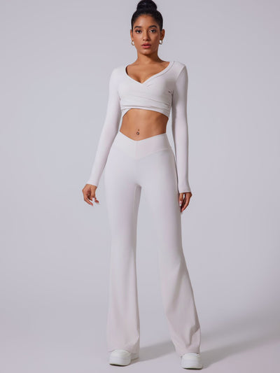 Yoga Pants – 5D Slim Fit & Peach Lift