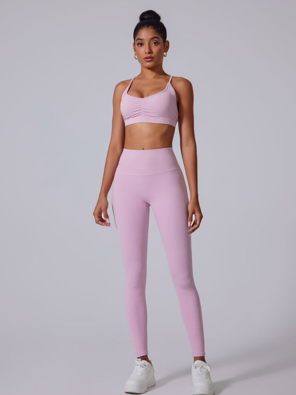 Your Flow, Uninterrupted – Yoga Pants