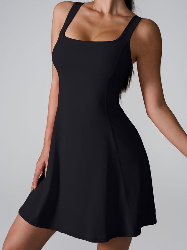 Sports Dress – Freedom, Comfort, and Coverage