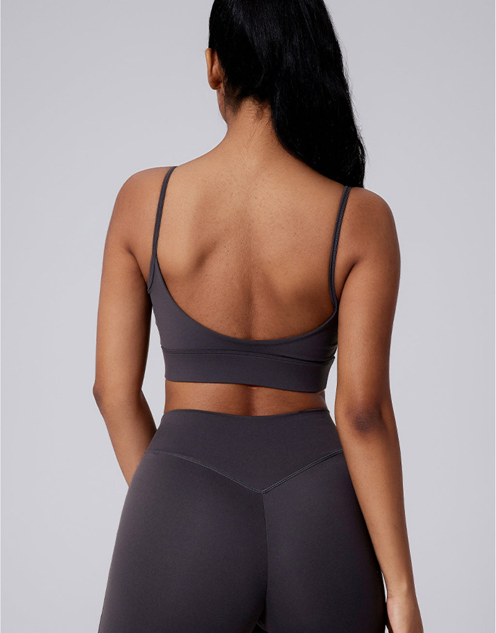 SculptNeck Beauty-Back Bra