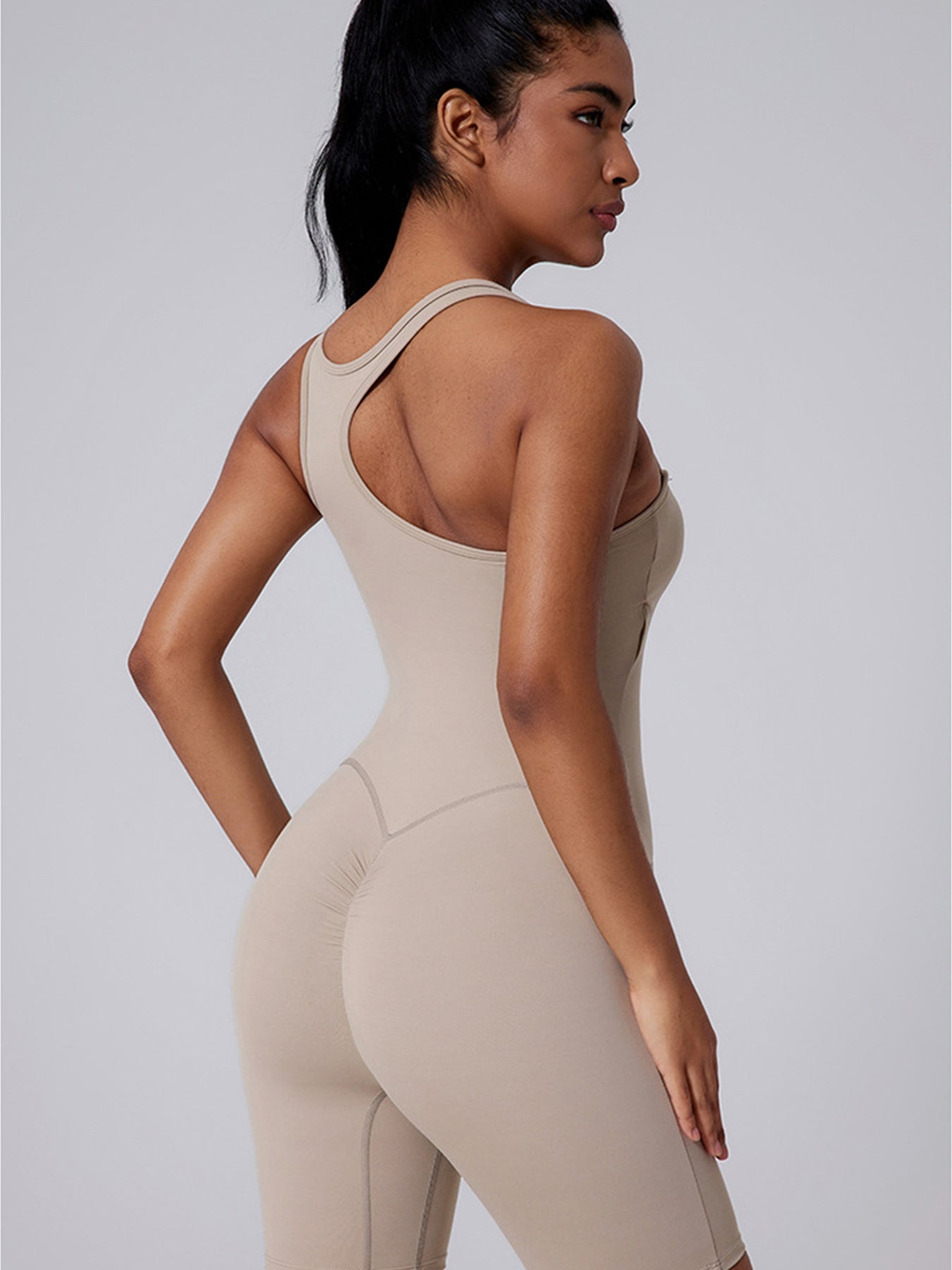 FlexForm Asym Bodysuit