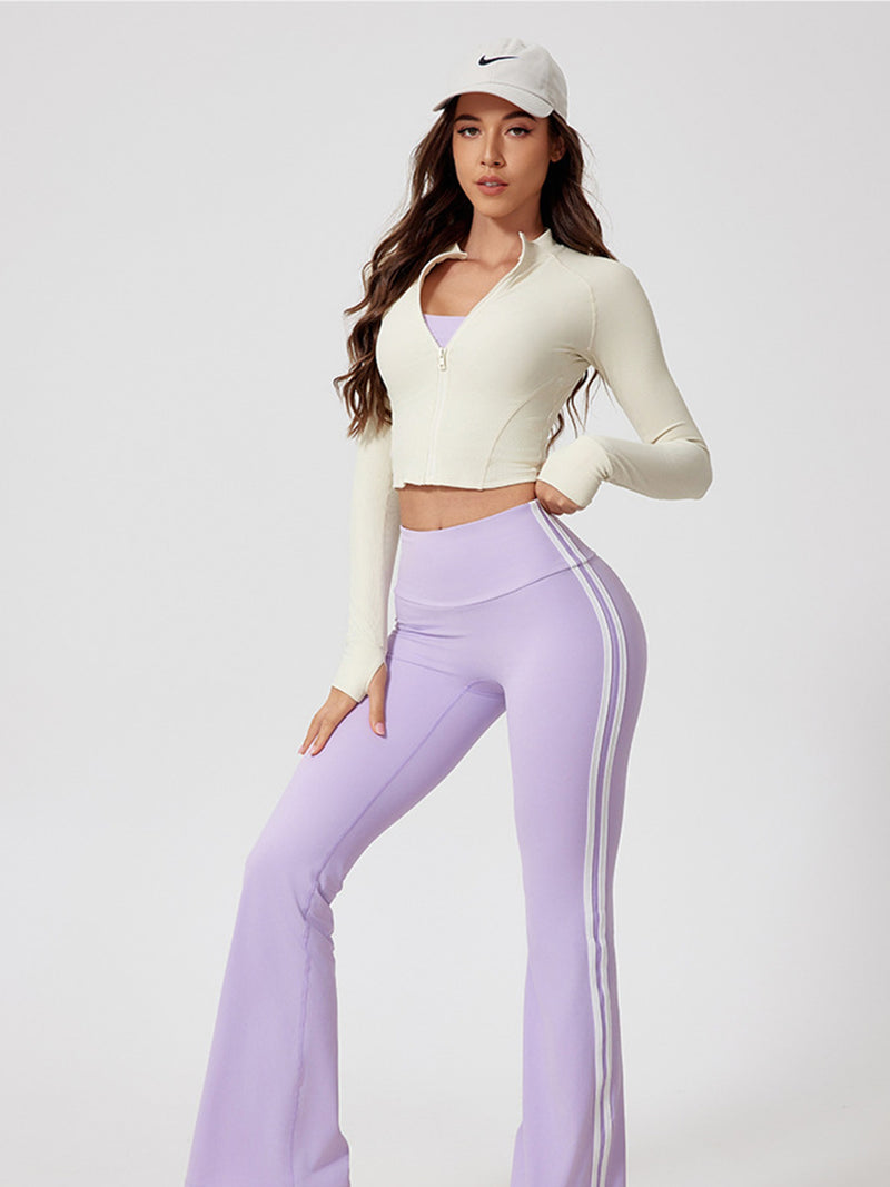 Streamlined Confidence – Sculpted Lines, Effortless Motion - Sports Coats