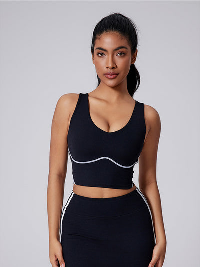 Everyday Sports Bras – Soft, Breathable & Supportive