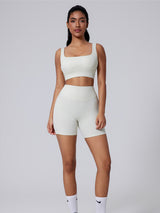 CoreSculpt Performance Sports Bra