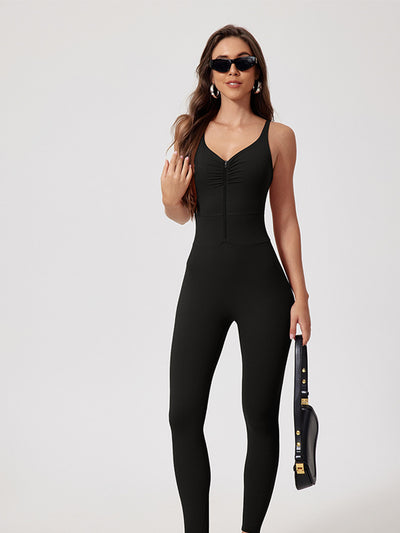 Bodysuit – Firm Fit, Upright Shape