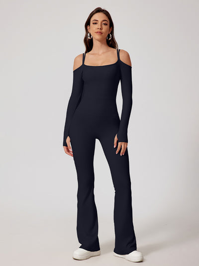 French Flow – Elegance in Every Move - Bodysuit