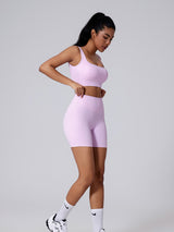 CoreSculpt Performance Sports Bra