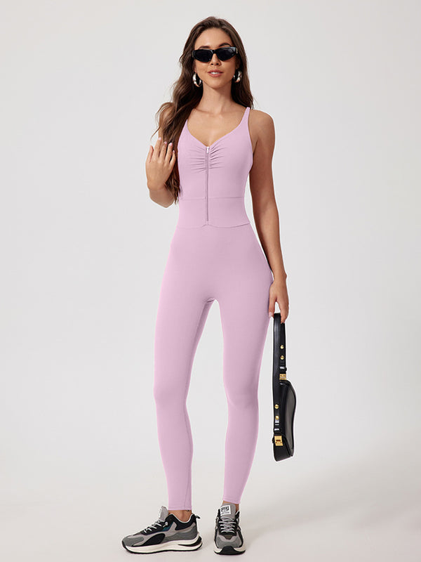 Bodysuit – Firm Fit, Upright Shape