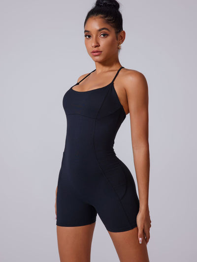 Bodysuit – Lifted Shape, Handy Design